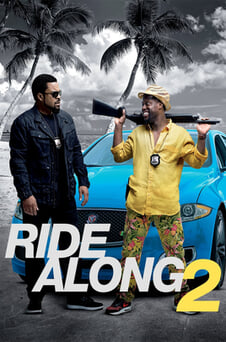 Assistir Ride Along 2 online