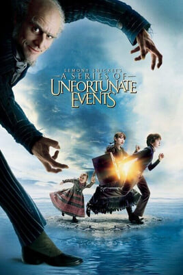 Watch Lemony Snickets A Series of Unfortunate Events online