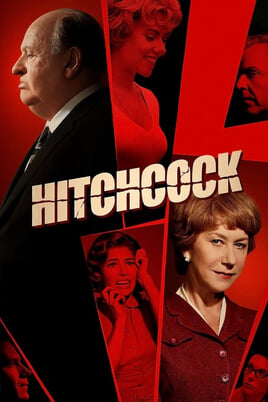 Смотреть Hitchcock онлайн