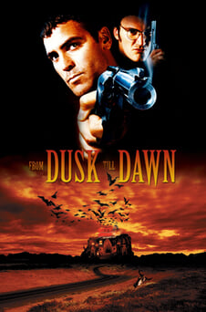 Assistir From Dusk Till Dawn online