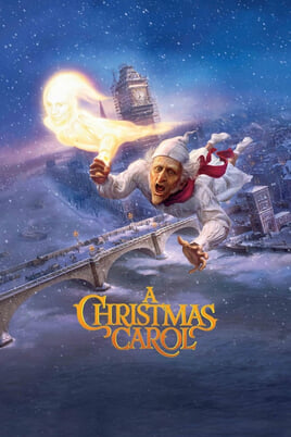 Gledajte A Christmas Carol onlajn