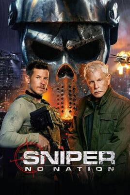 Gledajte Sniper No Nation online