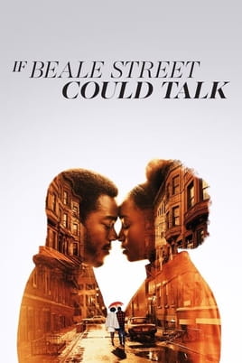 Bekijk If Beale Street Could Talk online