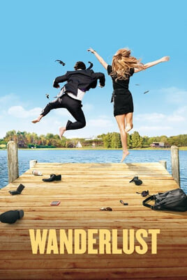 Смотреть Wanderlust онлайн