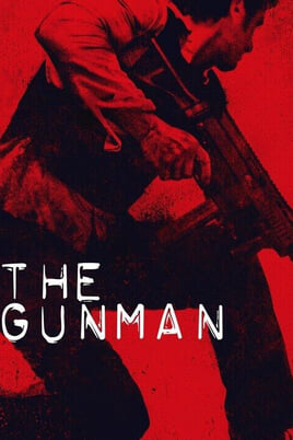 Watch The Gunman online