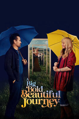 Watch A Big Bold Beautiful Journey online