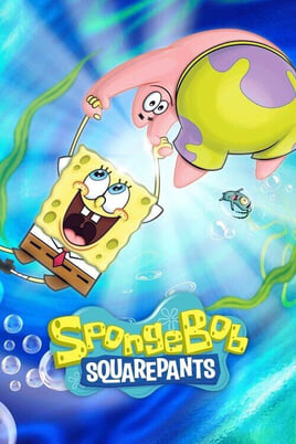 Watch SpongeBob SquarePants online