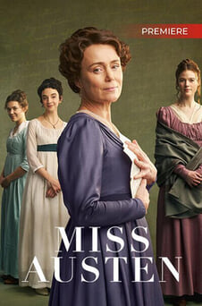 Gledajte Miss Austen onlajn