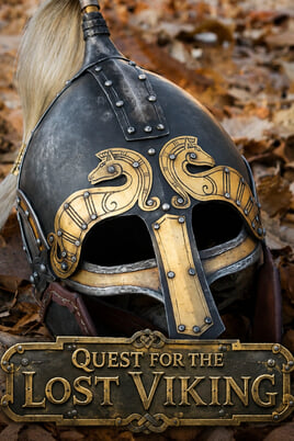 Quest for the Lost Vikings