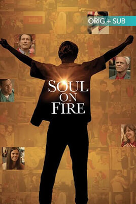 Soul on Fire