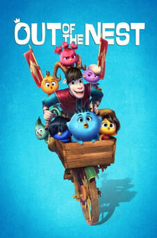 Out of the Nest çevrimiçi izle