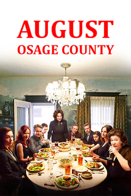Ara August Osage County online