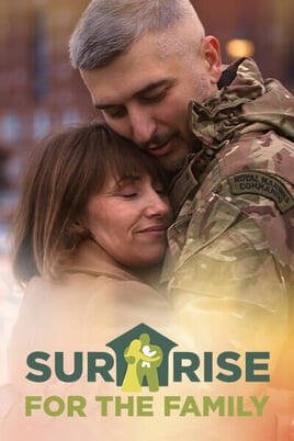 Watch Surprise for the family online