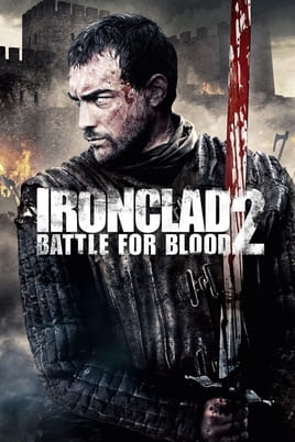 Ironclad 2 Battle for Blood - SWEET.TV Assistir Ironclad 2 Battle for Blood online