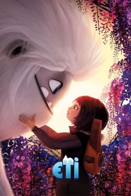 Ver Abominable online