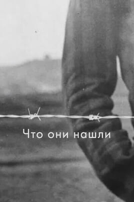 Что они нашли