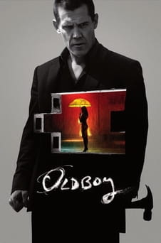 Gledajte Oldboy onlajn