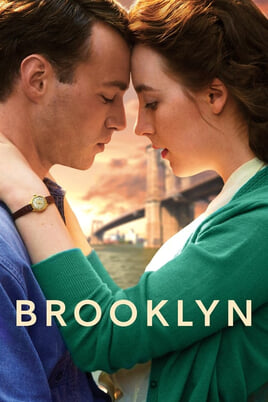 Смотреть Brooklyn онлайн
