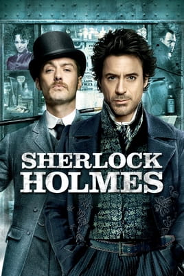 უყურეთ Sherlock Holmes ონლაინ რეჟიმში