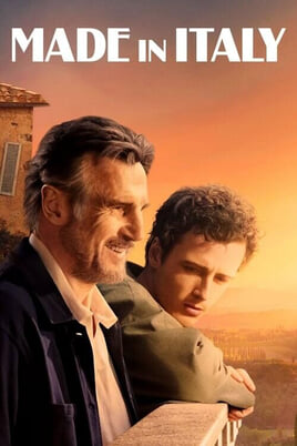 Watch Made in Italy online