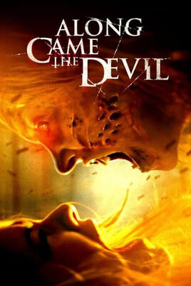 Vaadake Along Came the Devil veebis