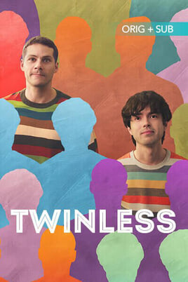 Twinless