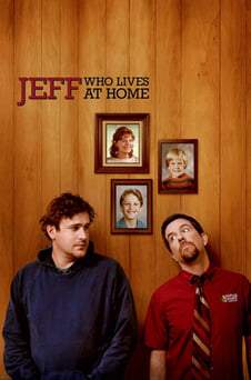 Assistir Jeff Who Lives at Home online