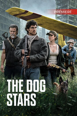 The Dog Stars