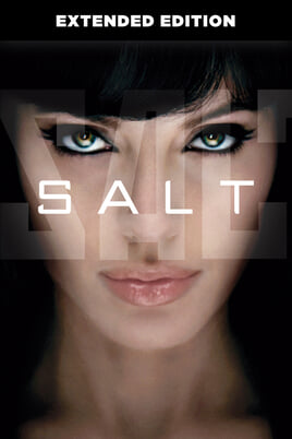 Παρακολούθησε Salt online