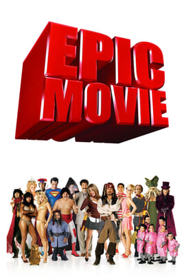 Παρακολούθησε Epic Movie online