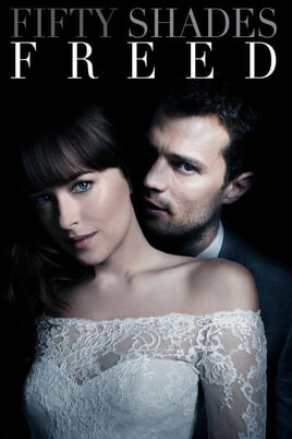 Watch Fifty Shades Freed online
