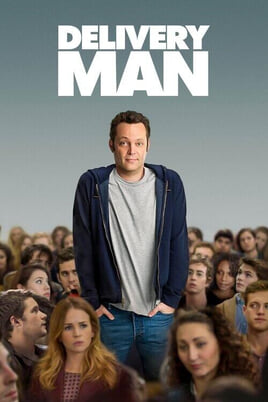 Watch Delivery Man online