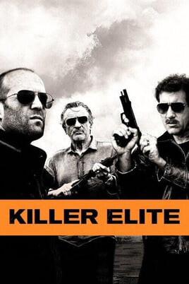 Watch Killer Elite online