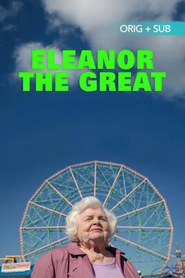 Eleanor the Great