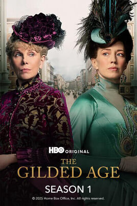 The Gilded Age: 1 Season