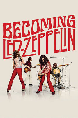 Παρακολούθησε Becoming Led Zeppelin online
