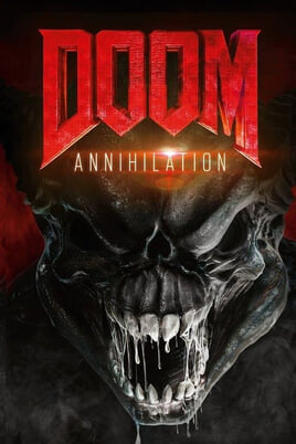 Skatieties Doom Annihilation tiešsaistē