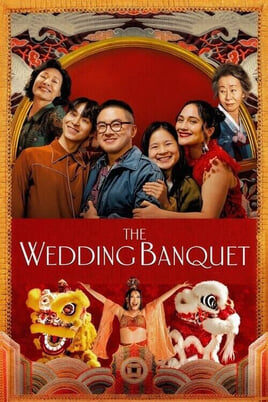 Παρακολούθησε The Wedding Banquet online