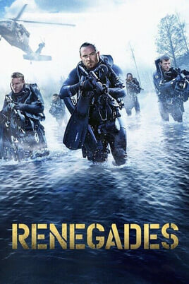 Watch Renegades online
