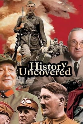 Assistir History Uncovered online