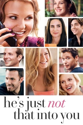 Hes Just Not That Into You - SWEET.TV Watch Hes Just Not That Into You online