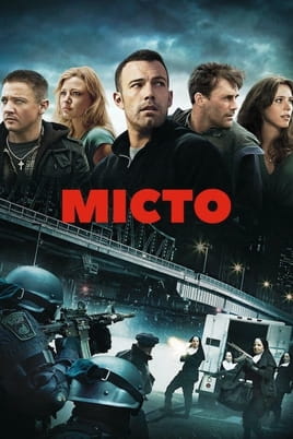 Grad lopova - SWEET.TV Gledajte Grad lopova online