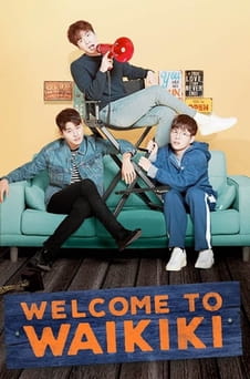 Regardez Welcome to Waikiki en ligne