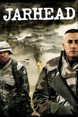 Skatieties Jarhead tiešsaistē