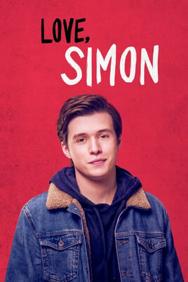 Gledajte Love Simon onlajn