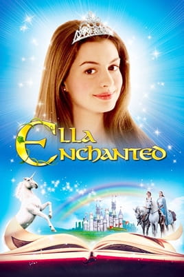 Ella Enchanted - SWEET.TV Assistir Ella Enchanted online