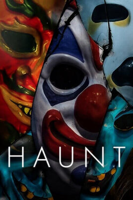 Watch Haunt online