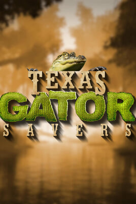 Se Texas Gator Savers online