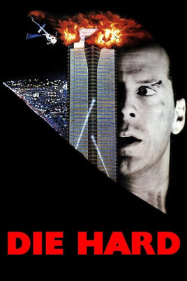 Смотреть Die Hard онлайн