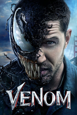 Παρακολούθησε Venom online